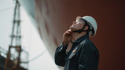 ベテラン所長Bさん
